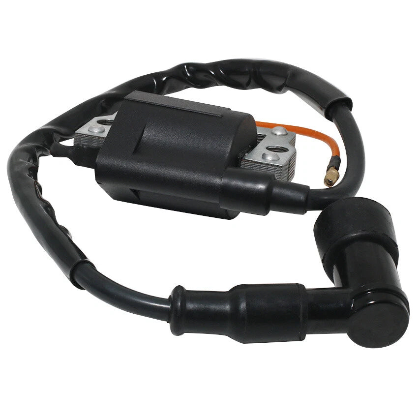 Ignition Coil for Yamaha XT250 YZ125 RT100 YT125 MX100 RS100 YZ60 YZ465 (1976–2023)