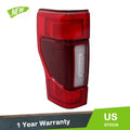 Rear Left Tail Light for Ford F-250 Series (2020–2022)