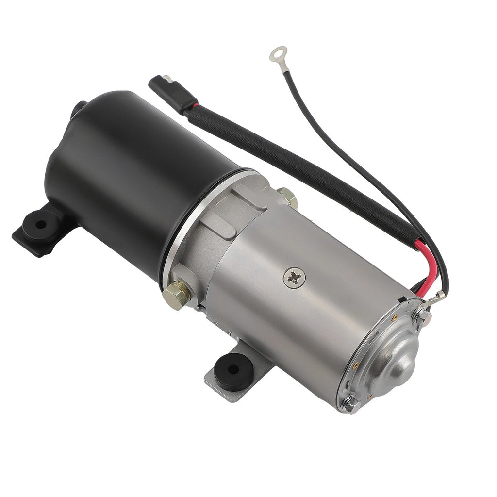 Power Convertible Top Motor Pump for Ford Mustang (1979–1993) E3ZZ-76533A00A