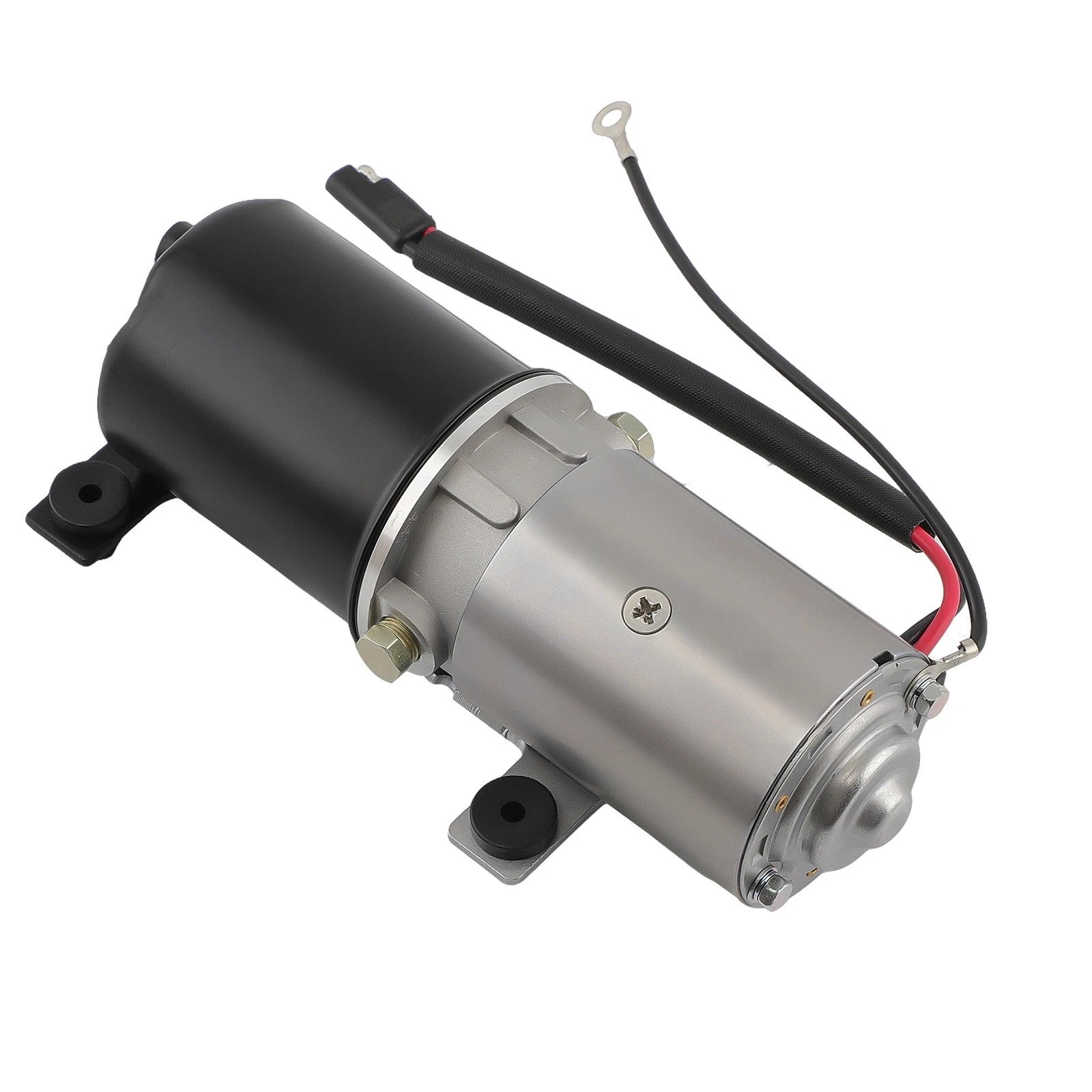 Power Convertible Top Motor Pump for Ford Mustang (1979–1993) E3ZZ-76533A00A