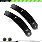Front Upper Control Arm Suspension Kit for Jeep Grand Cherokee (1999–2004)