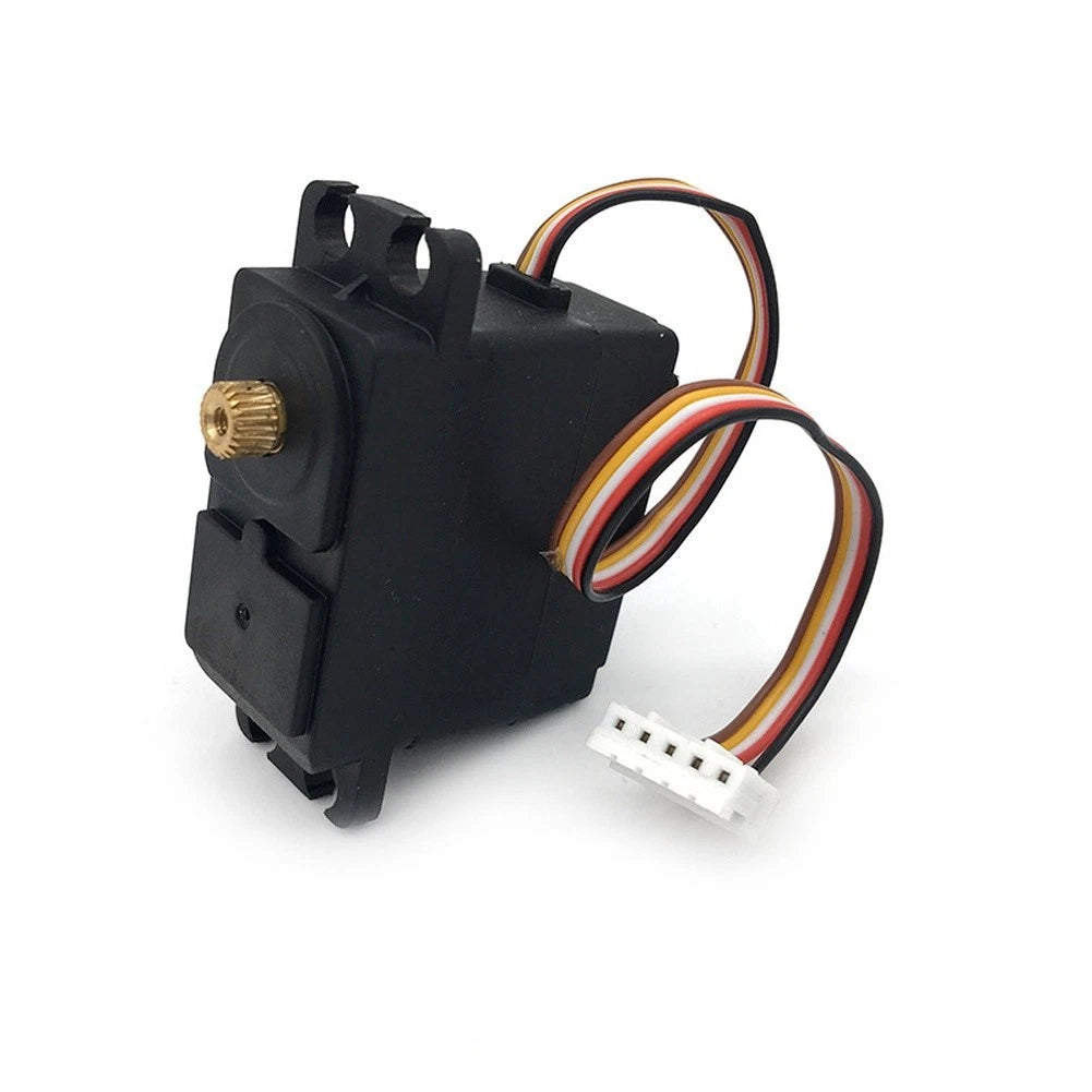 Metal Gear Mechanism Upgrade for Feiyue FY01 FY02 FY03 (3 Wire, 5 Wire)
