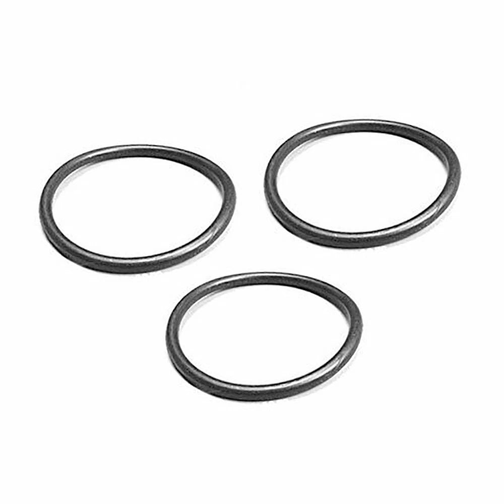 3X Replacement Round Vacuum Belts 30563B for Sanitaire Commercial Vacuum