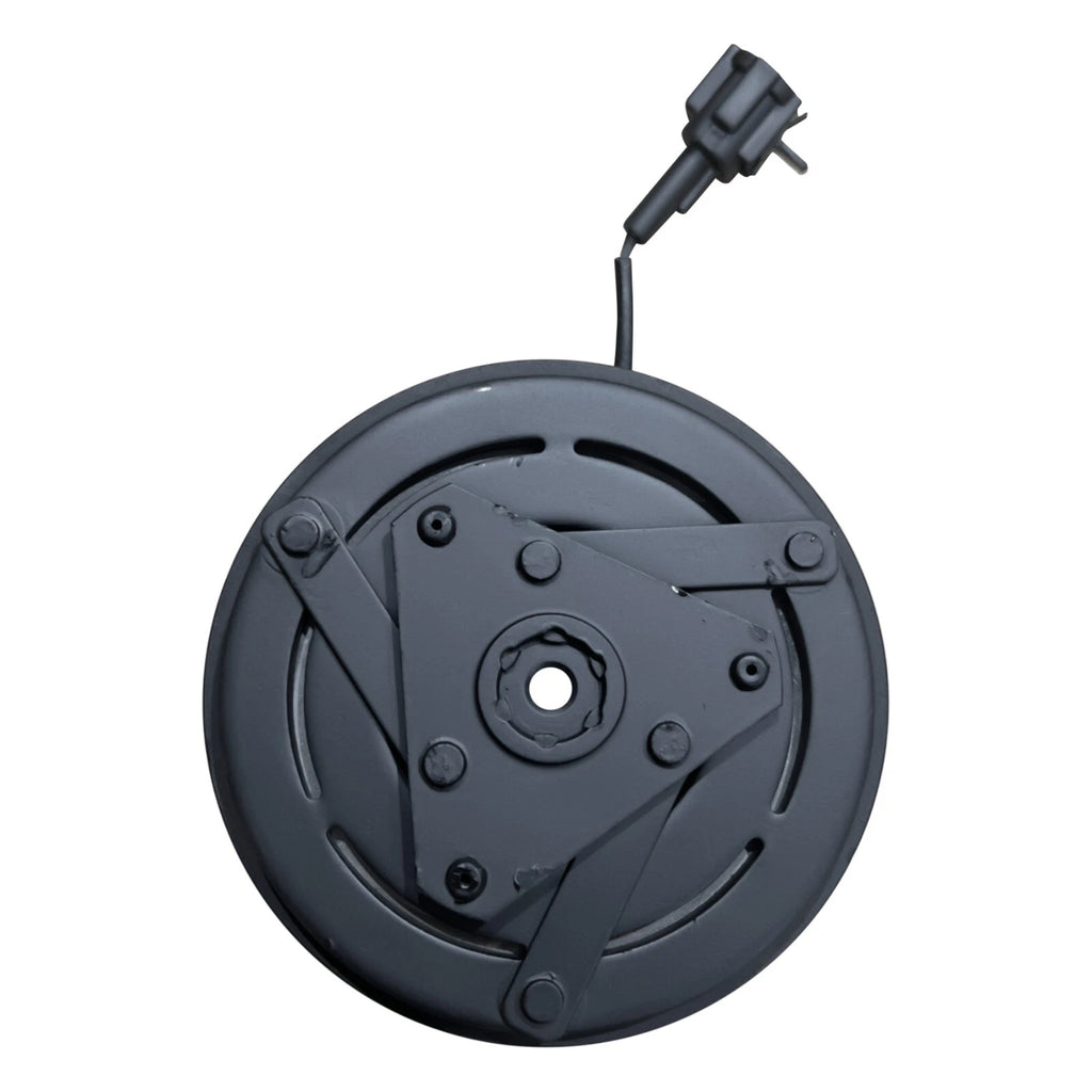 AC Compressor Clutch Replacement for Infiniti M35 3.5L (2009-2010)