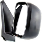 Power Mirror for Honda CR-V (1997–2001) Passenger Side Manual Folding