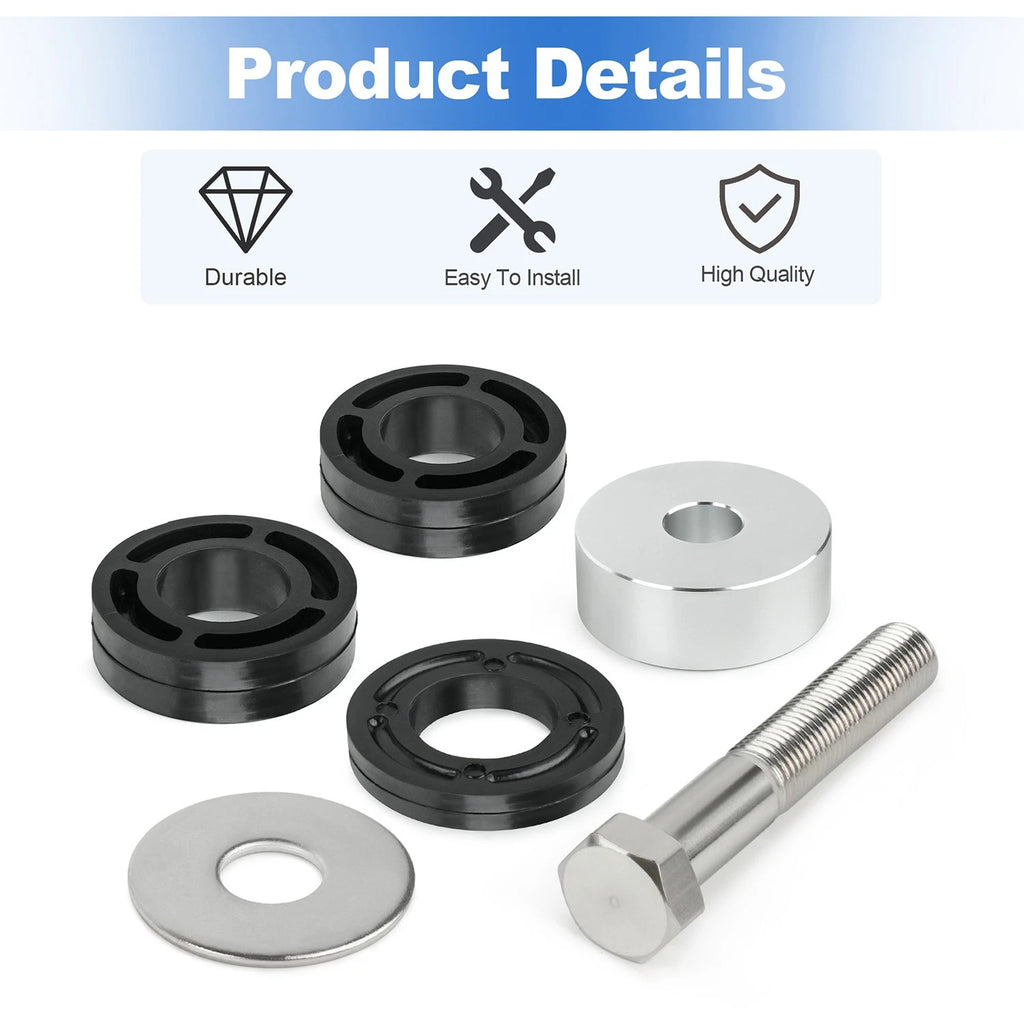Hydraulic Steering Cylinder Spacer Kit for HO5090 (Fits HC5345-3 HC5348-3 HC5358-3)