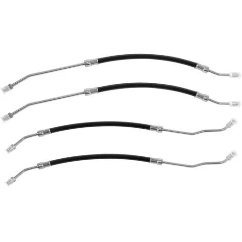 Hydraulic Hose Line Kit for Volvo Penta DPH (21548739)