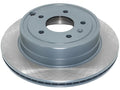 Rear Brake Rotor for Suzuki XL7 (2007–2009) CY232KT