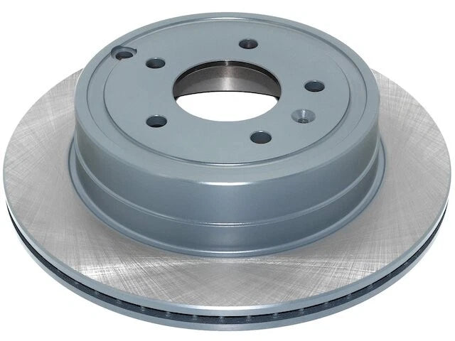 Rear Brake Rotor for Suzuki XL7 (2007–2009) CY232KT