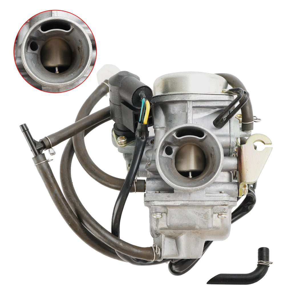 Carburetor for Italika Cs125 Ws150 Ds150 Xs150 Gs150 U5 (Fitment)