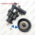 Sea Water Pump with Pulley for MerCruiser (8M0137217, 8M0122657, 862914T05)