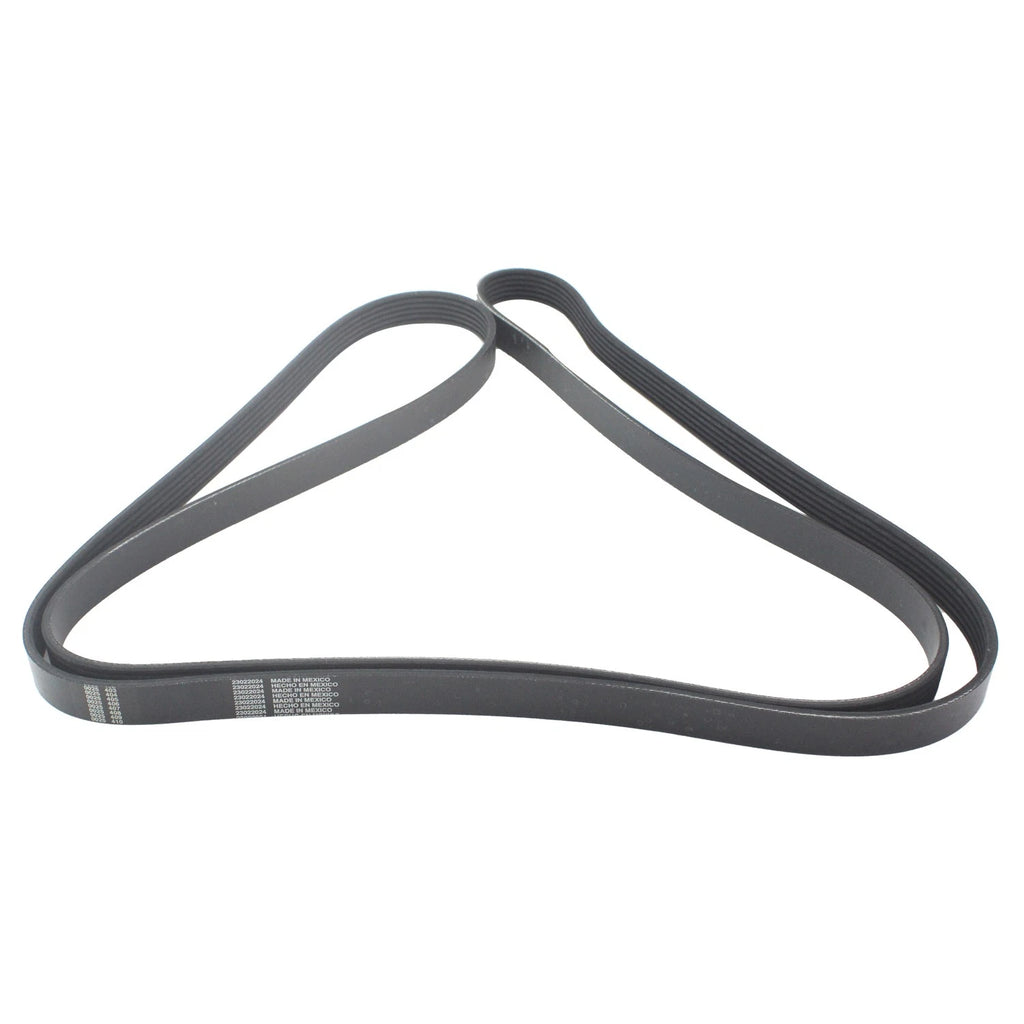 Serpentine Multi-V Belt for Continental Automotive (4060955)