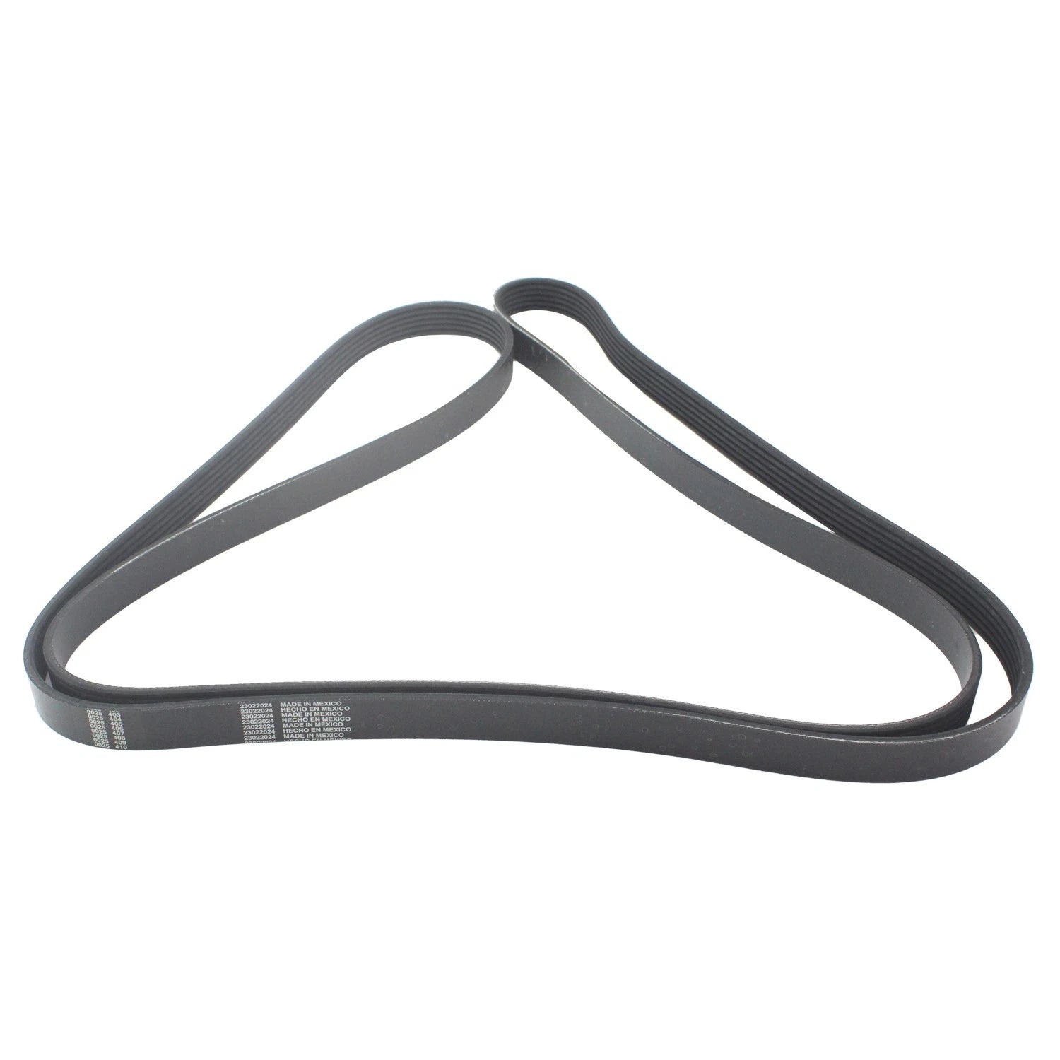 Serpentine Multi-V Belt for Continental Automotive (4060955)