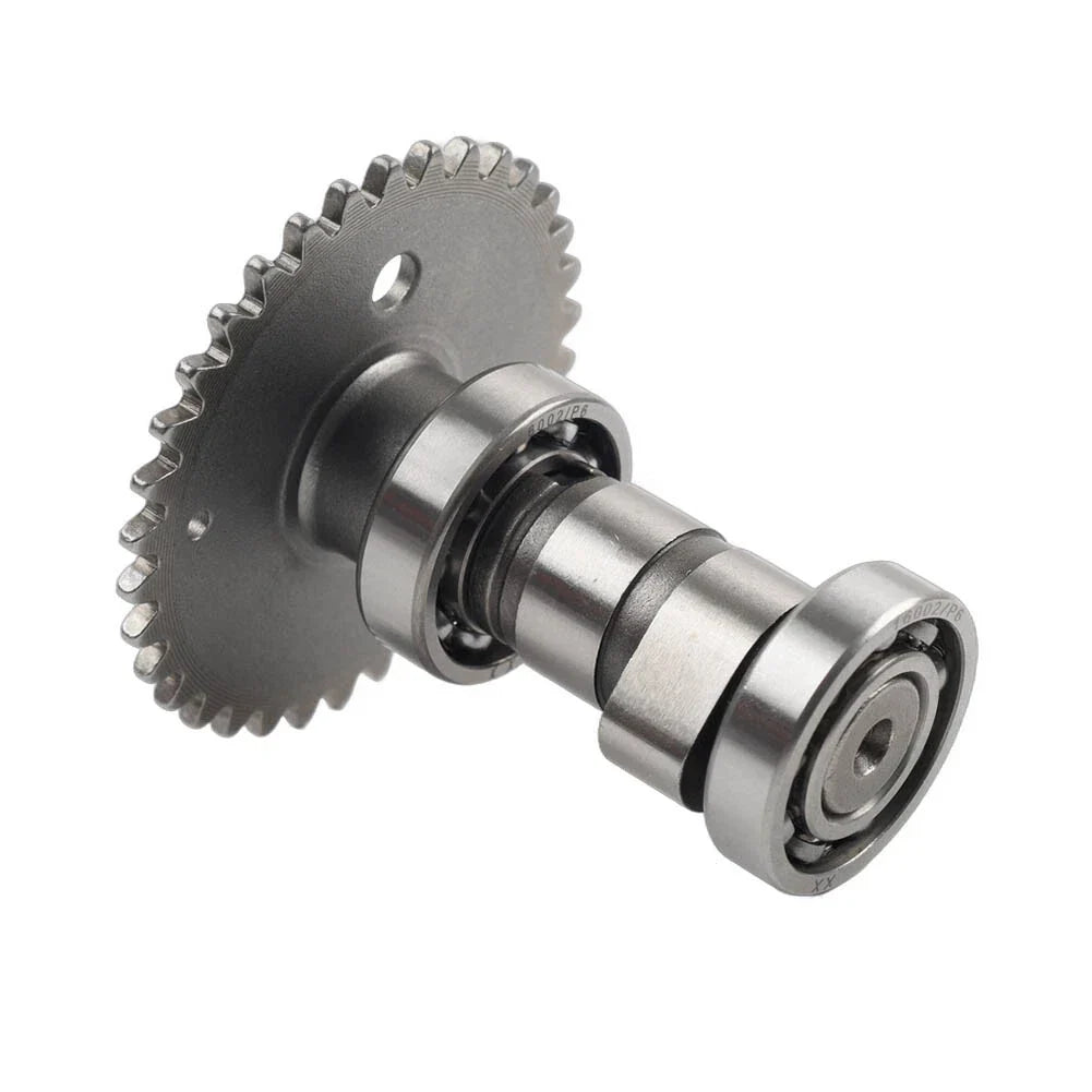 GY6 50CC 80CC Motorcycle Racing Engine Camshaft