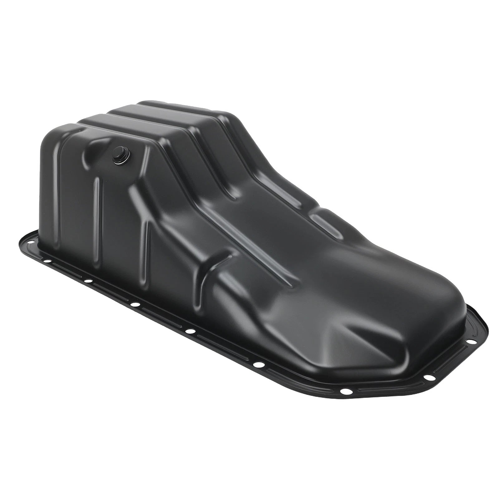 Engine Oil Pan Assembly for Toyota Tacoma (1995-2004) Steel