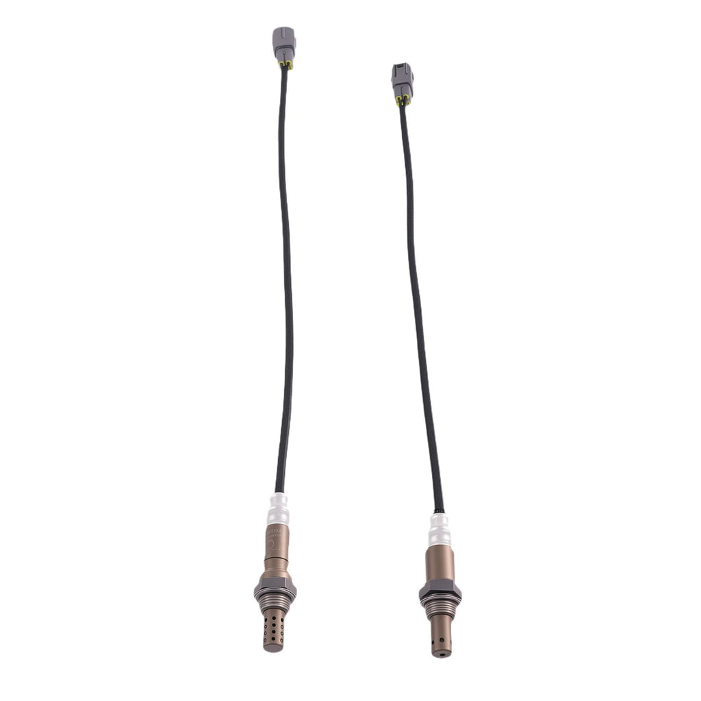 2Pcs O2 Sensor for Toyota Yaris 1.5L (2006–2014) 23440-69