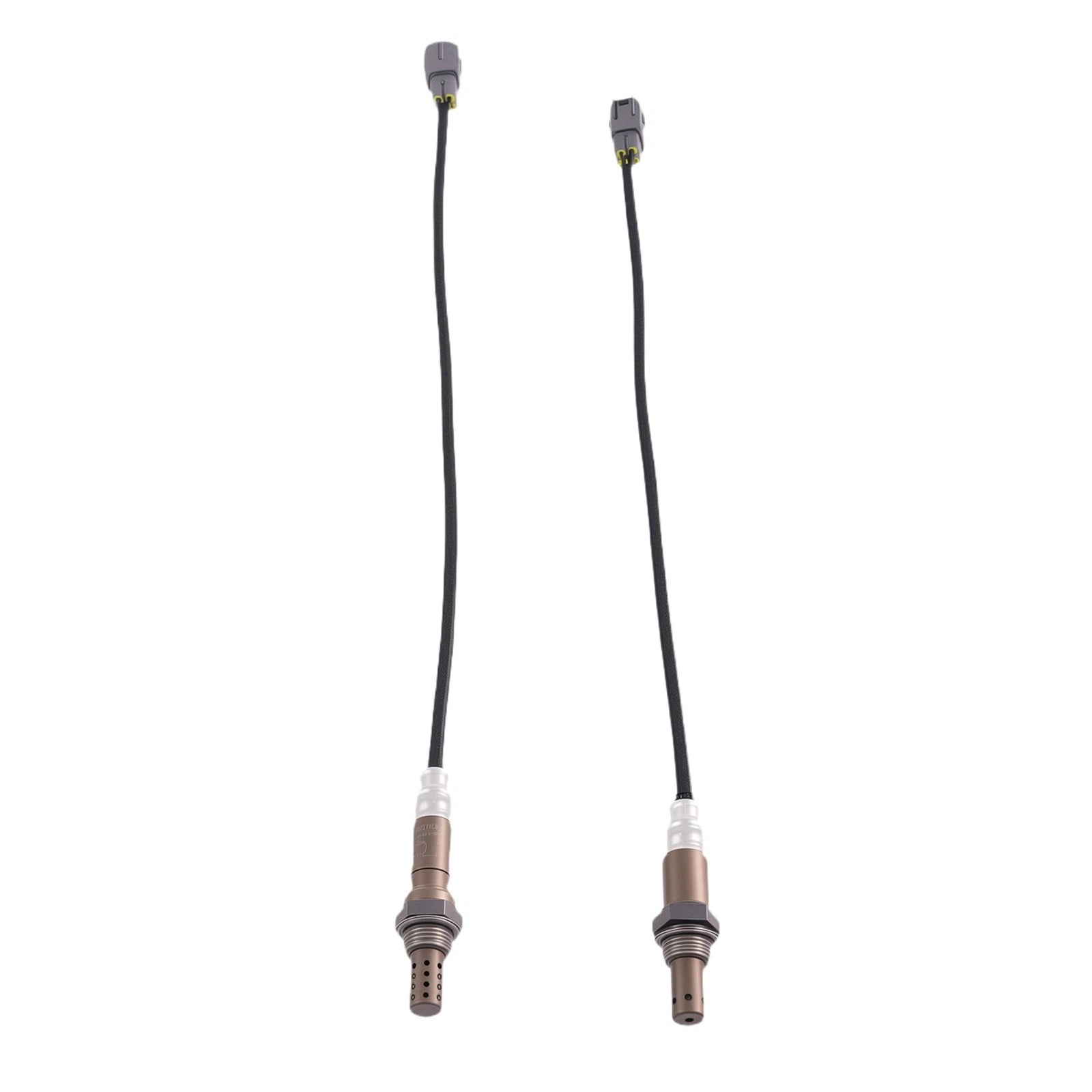 2Pcs O2 Sensor for Toyota Yaris 1.5L (2006–2014) 23440-69