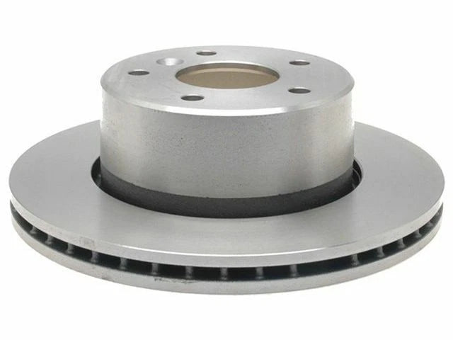 Front Brake Rotor for Mazda 3 Sport (2010) D719BX R-Line