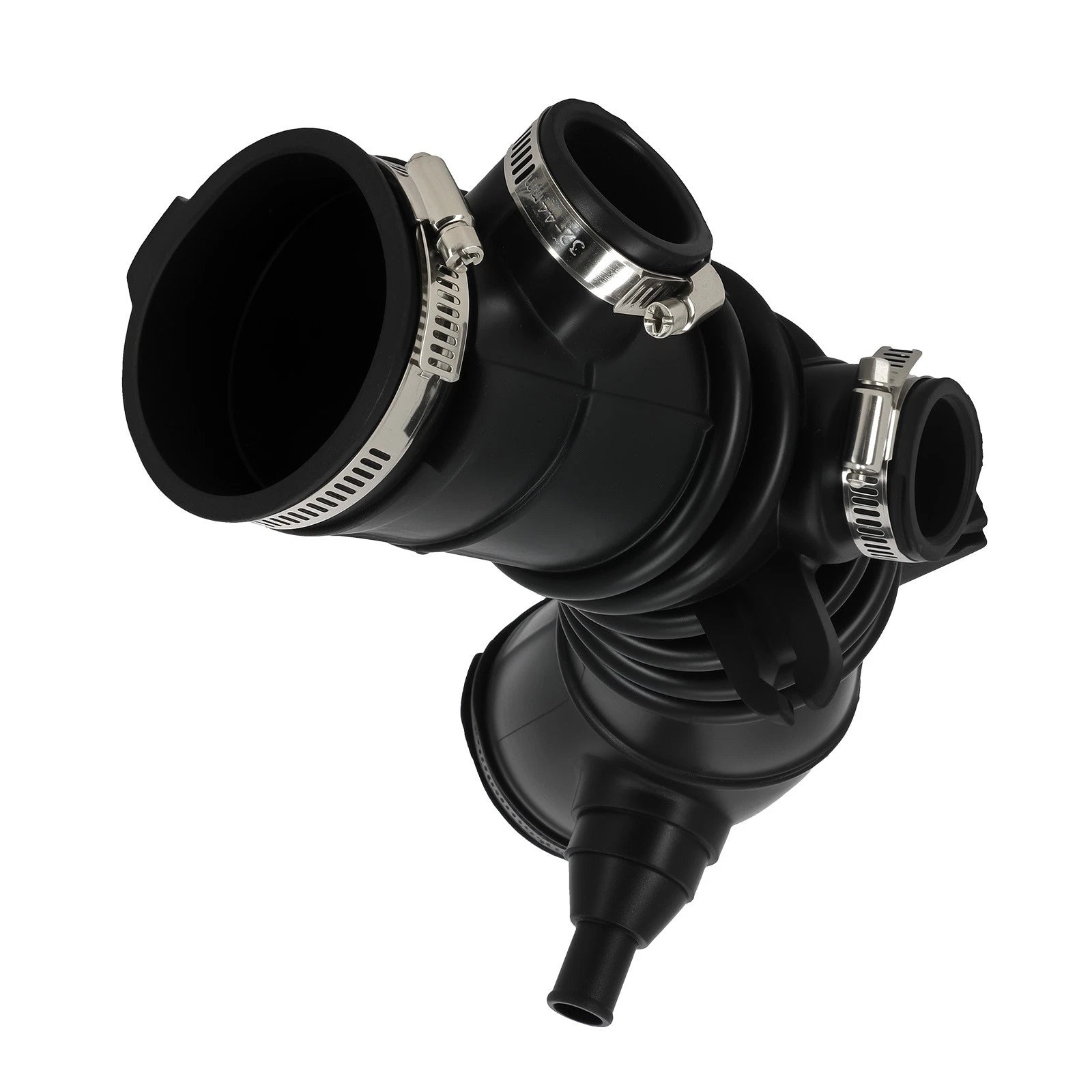 Air Intake Tube Hose for Toyota Camry (2002–2006) Black