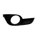 Replacement Passenger Side Fog Light Bezel For 2013-2015 Nissan Altima