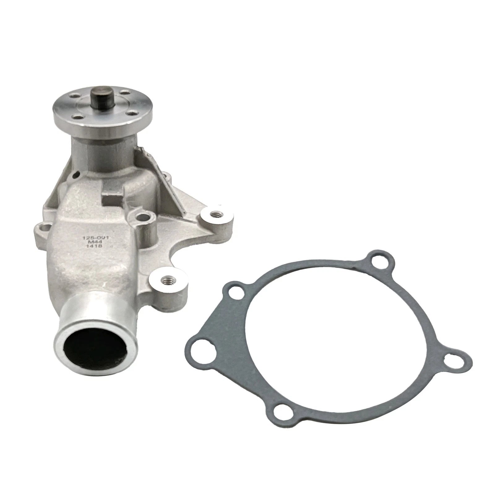 Water Pump for Jeep Wrangler TJ, Grand Cherokee, Dodge Dakota (1991–2002)