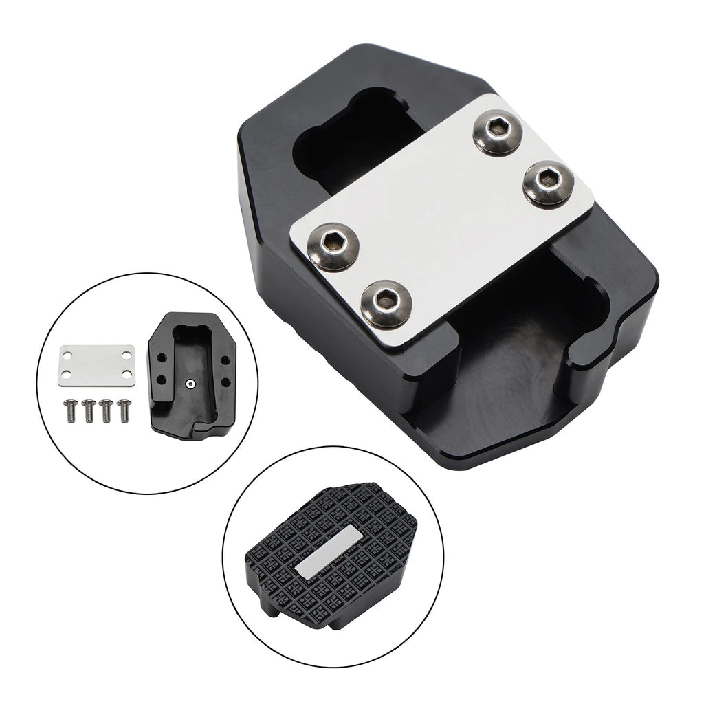 CNC Brake Pedal Extension Peg Enlarger Pad for Honda CMX1100 (2021–2022)