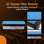 Engine Air Filter for Freightliner Cascadia (2018-2022)