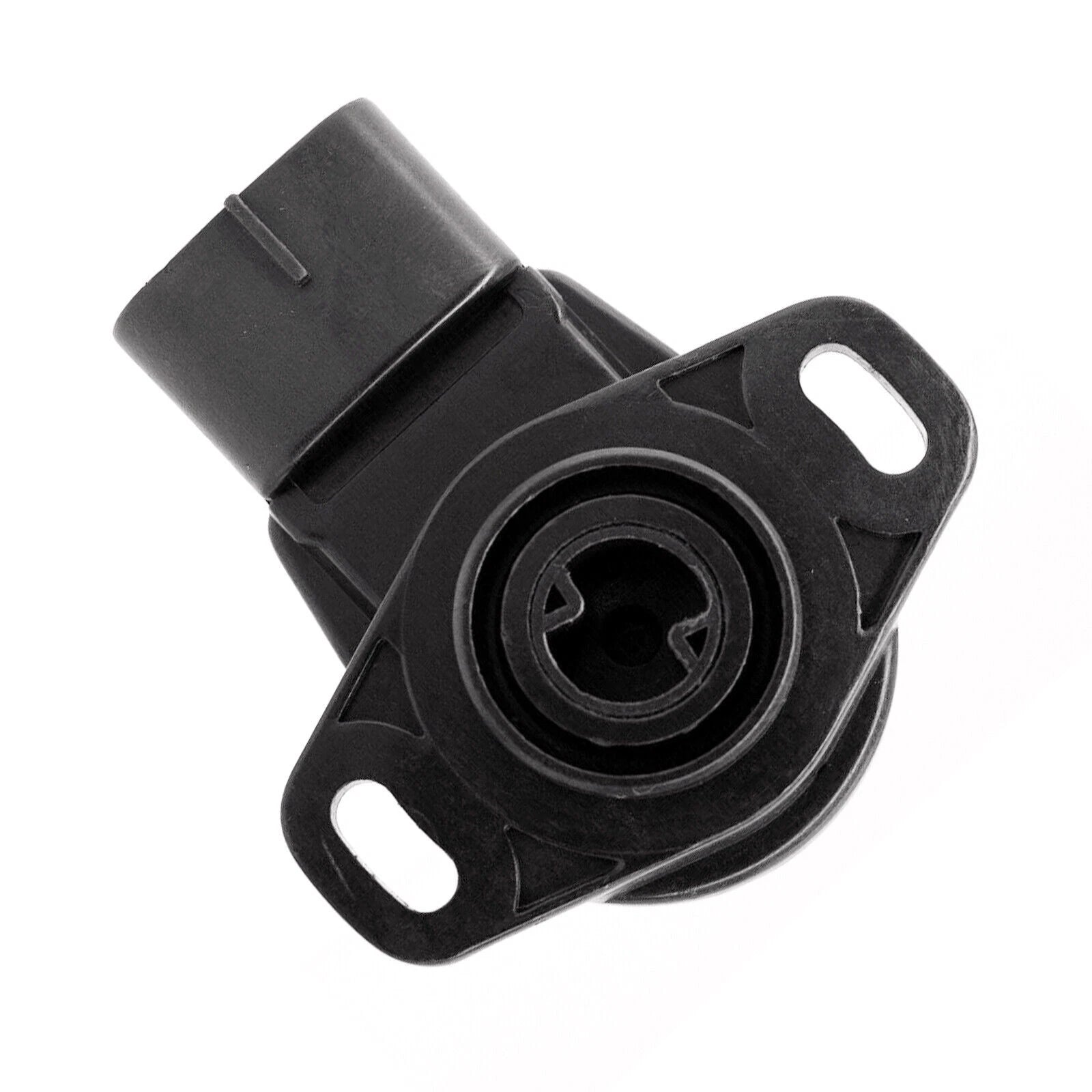 Throttle Position Sensor TPS for Yamaha F150TLR FL150 LF200T 225 (2000–2006)