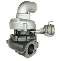 Turbo BV43 Turbocharger 28231-4A701 for Hyundai I-Load I-Max (2007–2019)