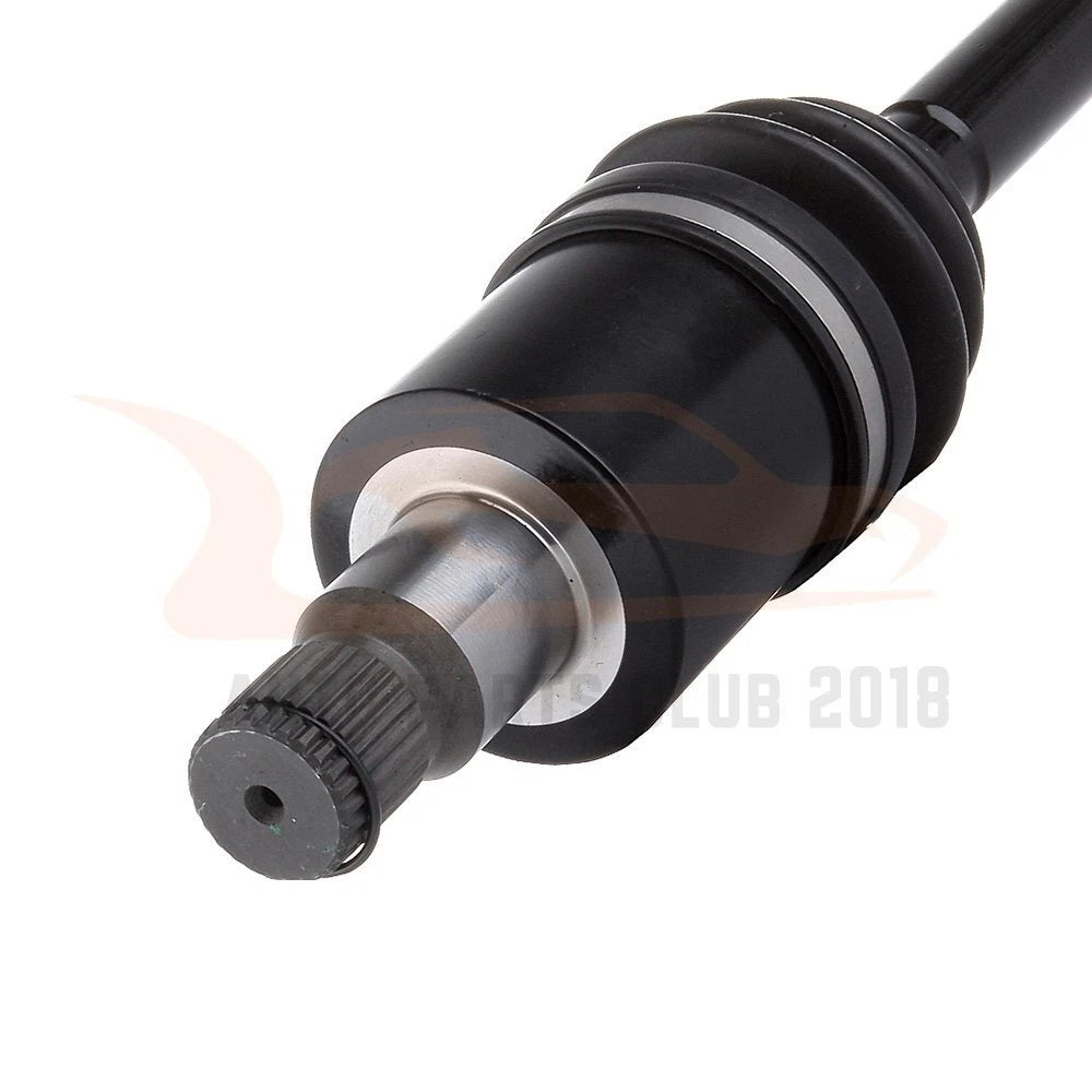 CV Axle Set for Polaris RZR 800 EFI (2008–2013)