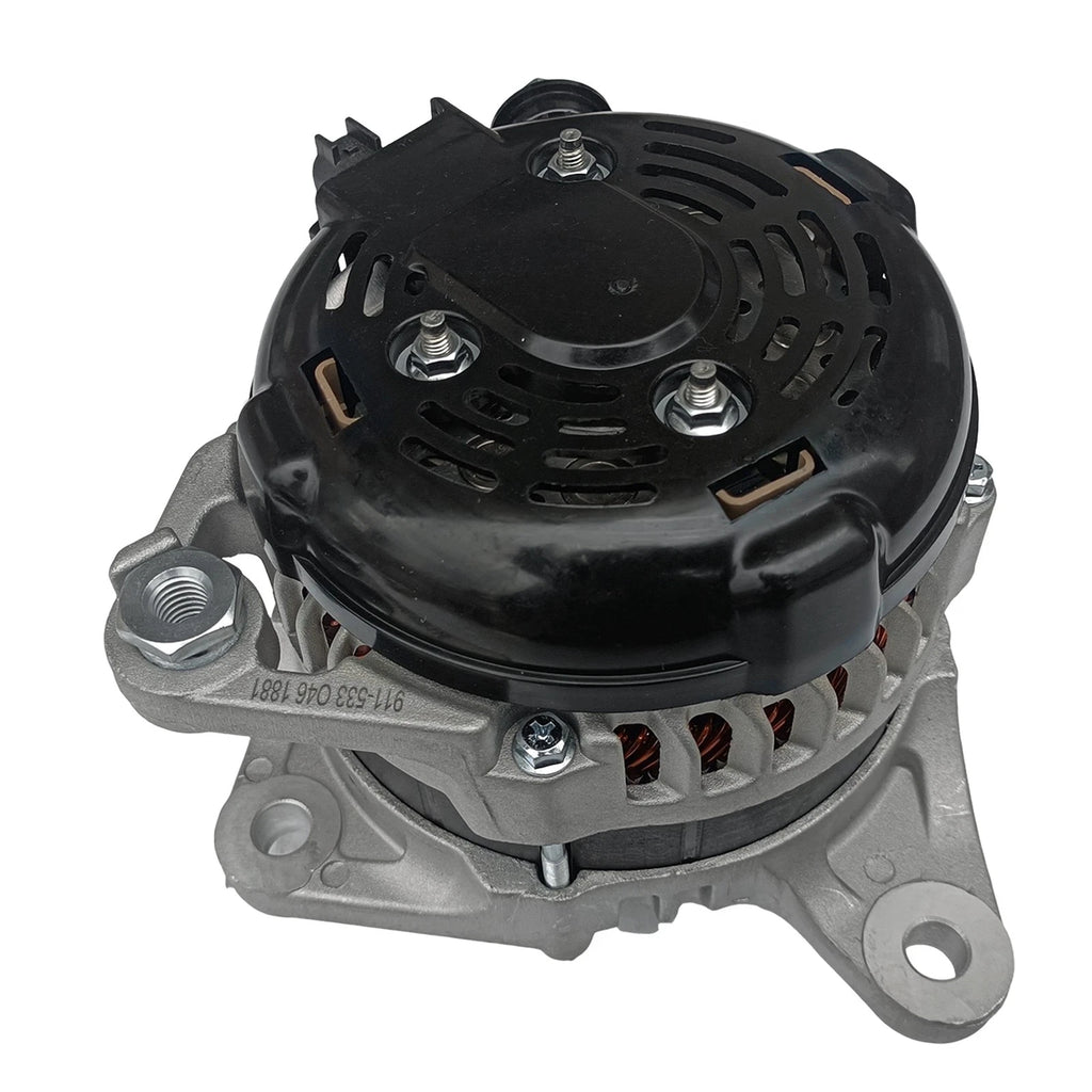 Alternator for Dodge Chrysler Town & Country Volkswagen Routan (2008–2010)