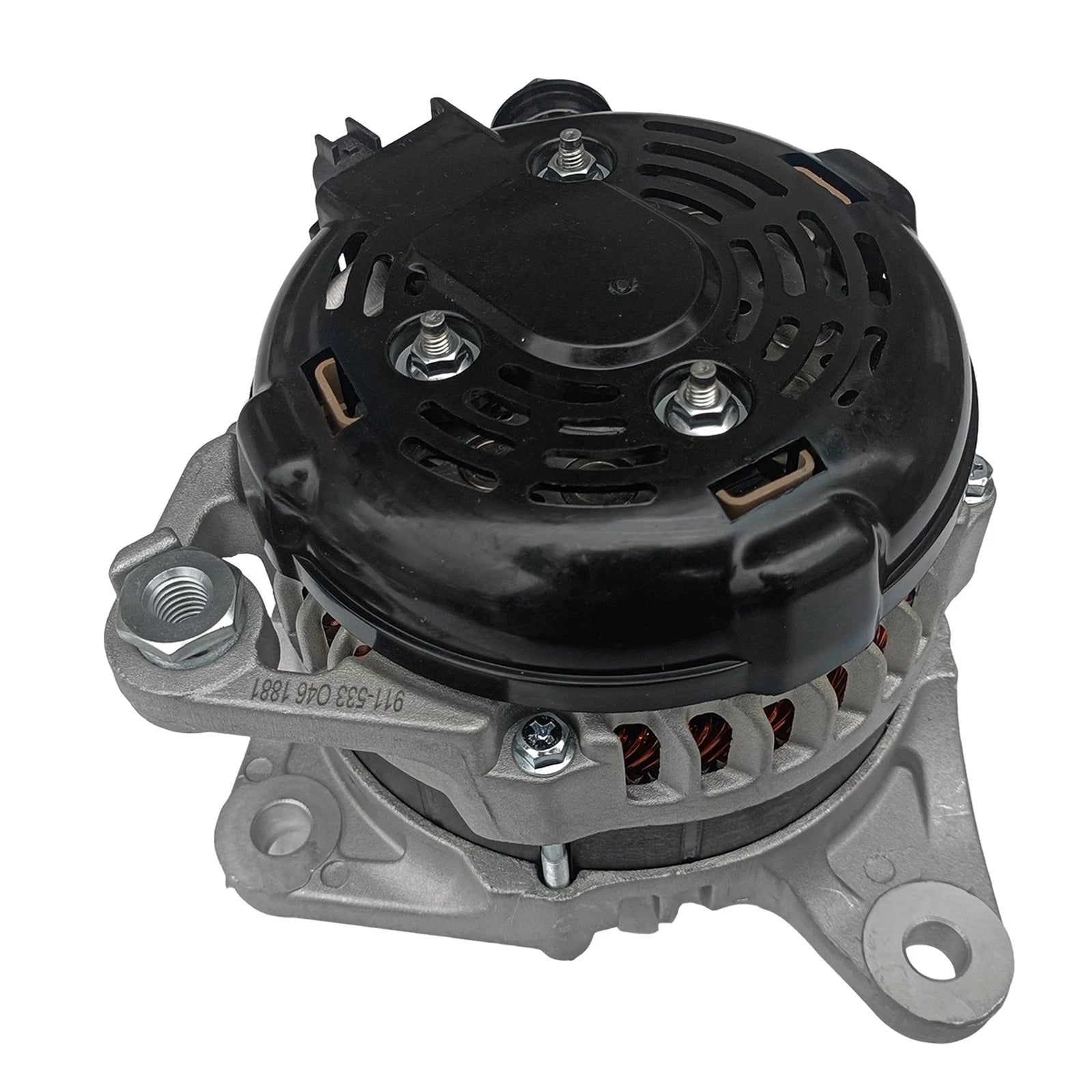 Alternator for Dodge Chrysler Town & Country Volkswagen Routan (2008–2010)