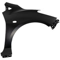 CAPA Certified Fender for Mazda 2 (2011) Front Passenger Side