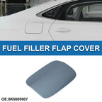 Fuel Tank Door Cap for Audi A4 (2009–2016) No. 8K0809907 Gray