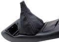 Manual Shift Boot for Chevrolet Camaro Firebird (1997–2002) Gray Stitch