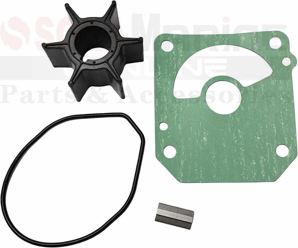 Impeller Service Kit for Honda Marine 4Stroke BF 75 90 100 HP (06193-ZY9-H01)