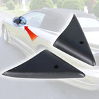 Power Mirror Bezels Trim Panels for Camaro Firebird (1993–2002)