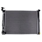 Radiator for Lexus RX330 3.3L (2004–2006) CU2688 1604120314