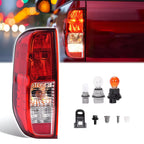 Tail Light Brake Lamp Driver Side for Nissan Frontier (2005–2021)