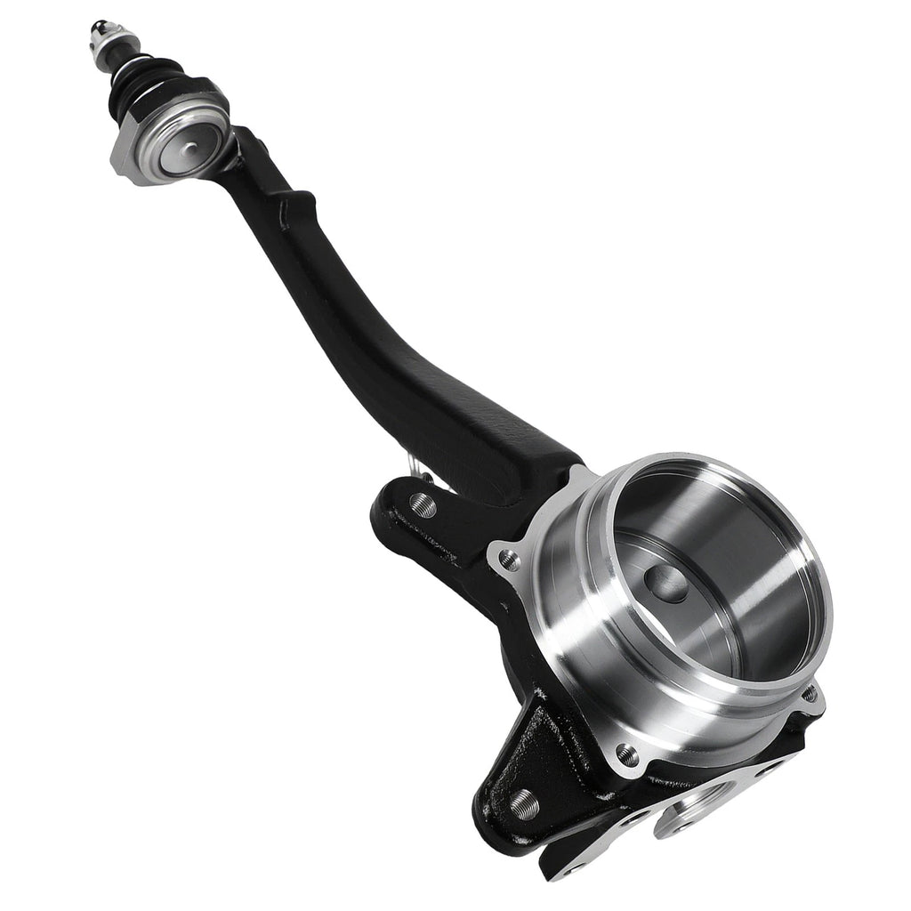 Left Front Steering Knuckle for Toyota 4Runner (1996–2002) 4320235071