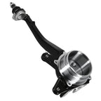 Left Front Steering Knuckle for Toyota 4Runner (1996–2002) 4320235071