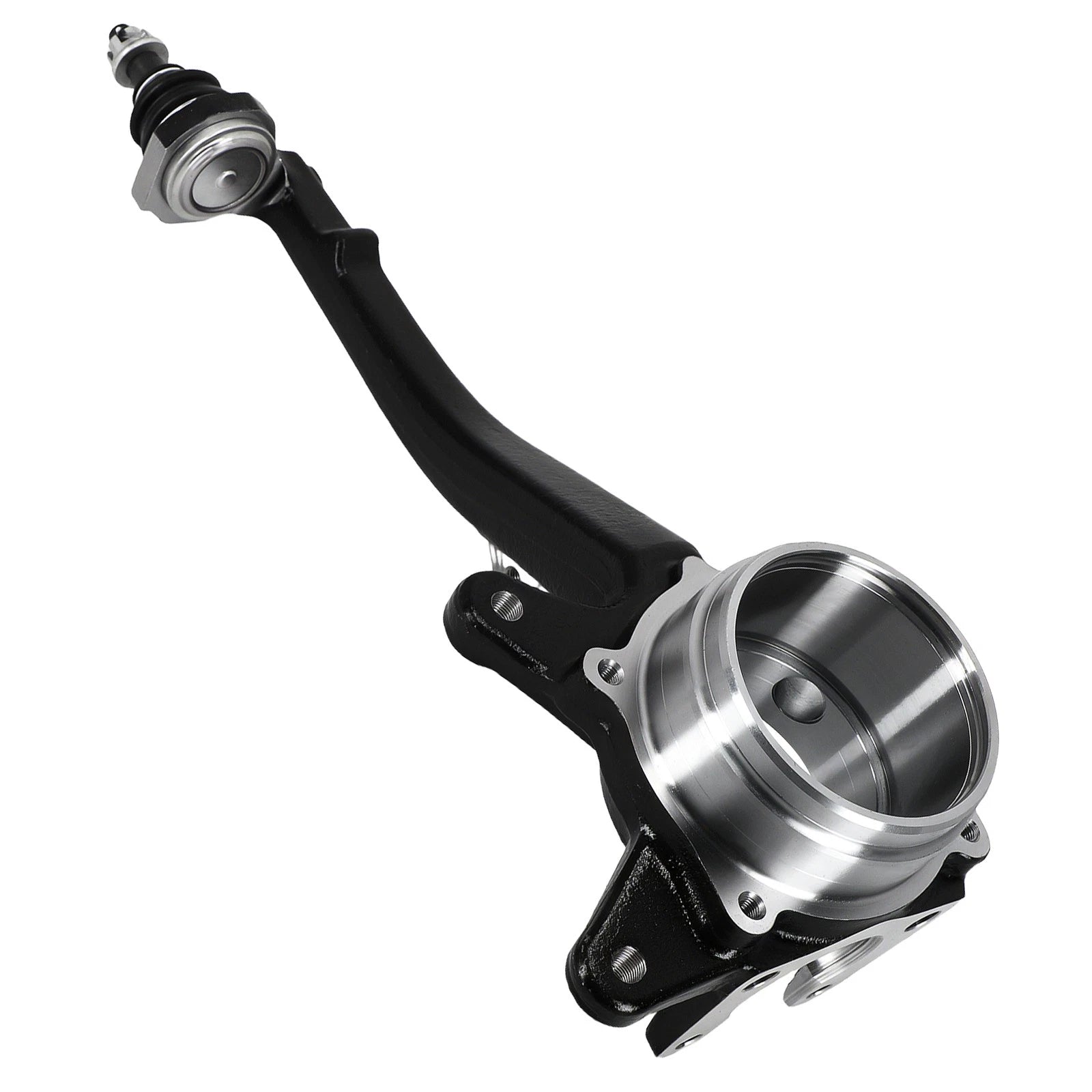 Left Front Steering Knuckle for Toyota 4Runner (1996–2002) 4320235071