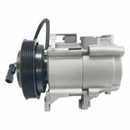 A C Compressor Kit with O Rings for Ford FG184 (2006-2014)