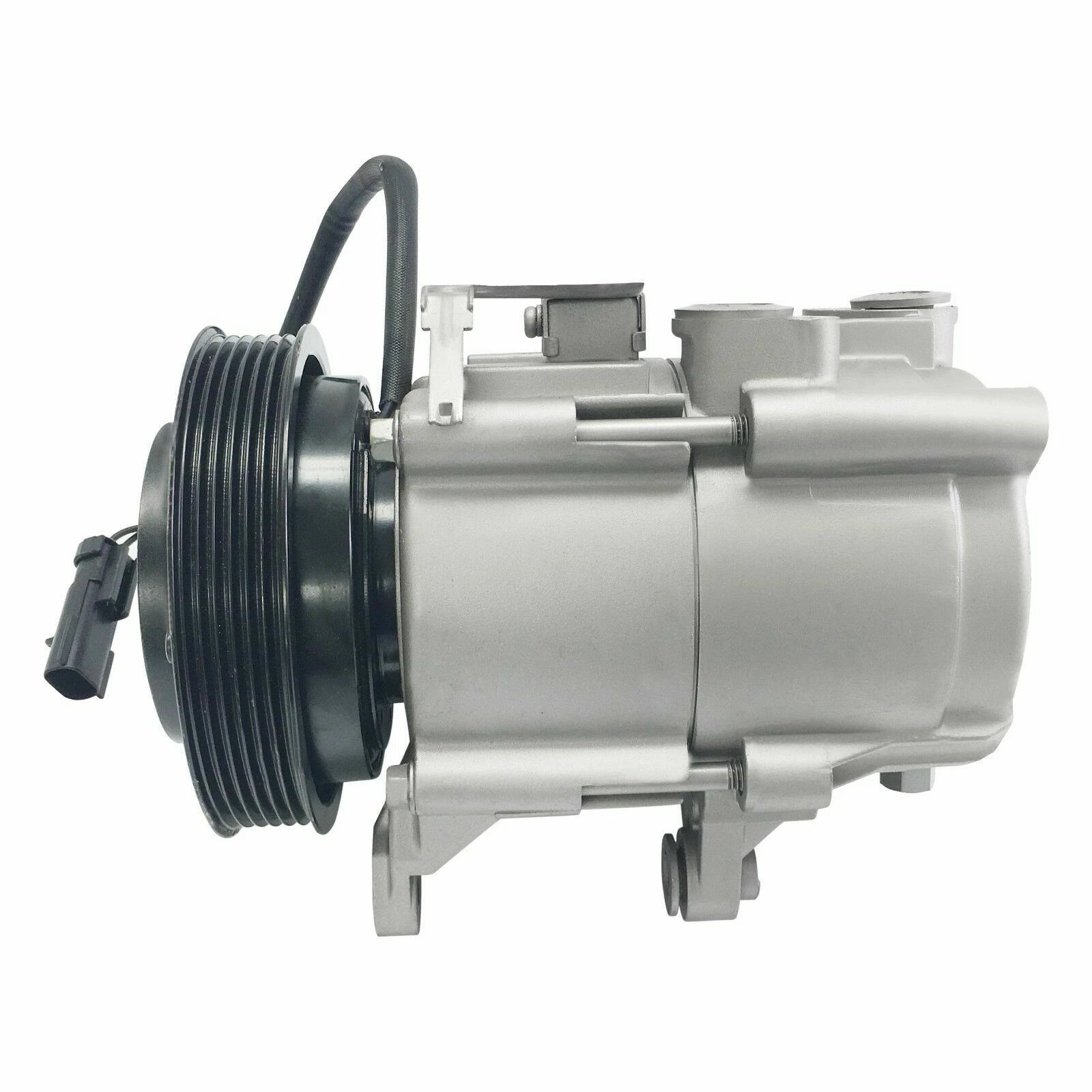 A C Compressor Kit with O Rings for Ford FG184 (2006-2014)