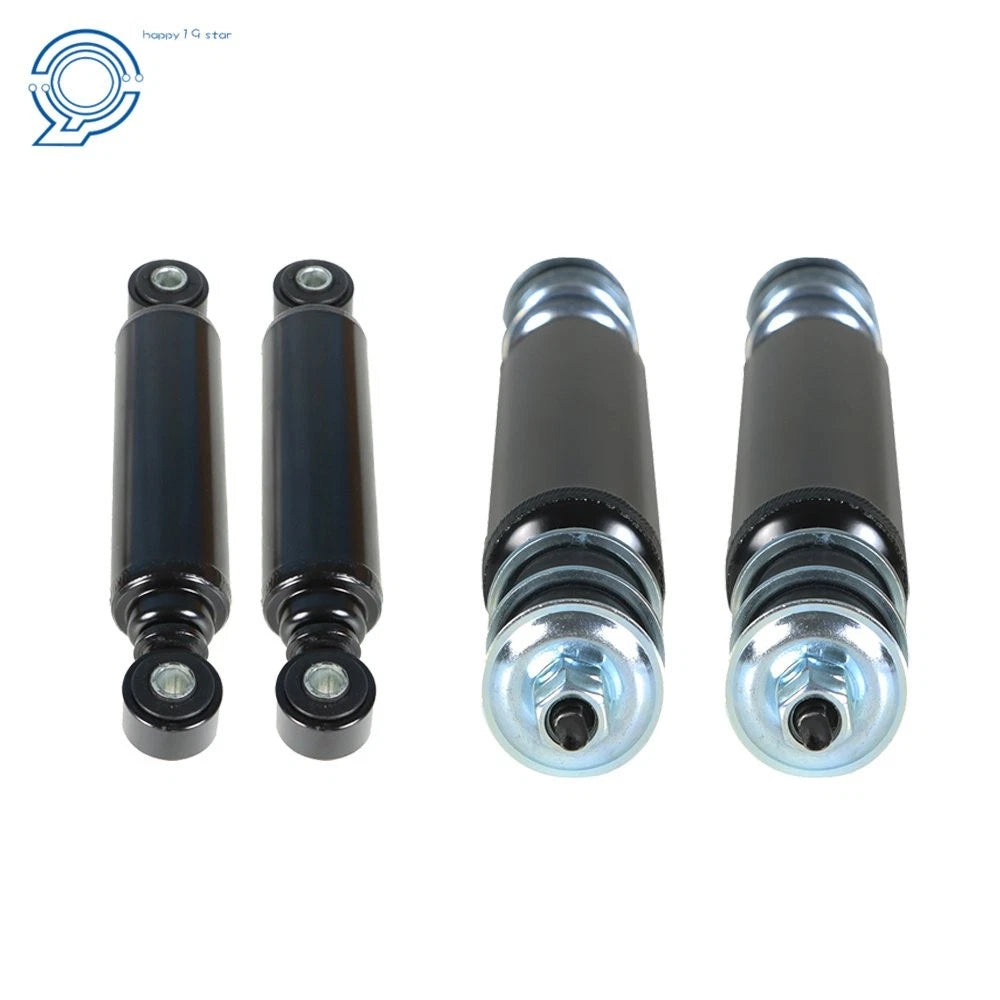Shock Absorber Set for Club Car DS (1981–2011) & Precedent (2004+) Golf Cart