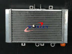 Aluminum Radiator for Honda NT650 Hawk GT (1988-1991)