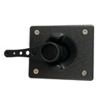 Boat Rudder Control Parts Kit for Improved Maneuverability