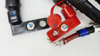 Battery Wire Harness NC4Z14300B for Ford F650 F750 (2021–2022)