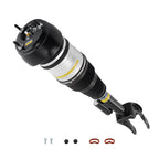 Front LH Air Suspension Strut w/ADS for Mercedes X166 GL350 GL450 GL500 (2012–2015)