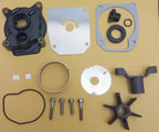 Water Pump Impeller Kit for Evinrude Johnson 40-60 HP (1979–1988)